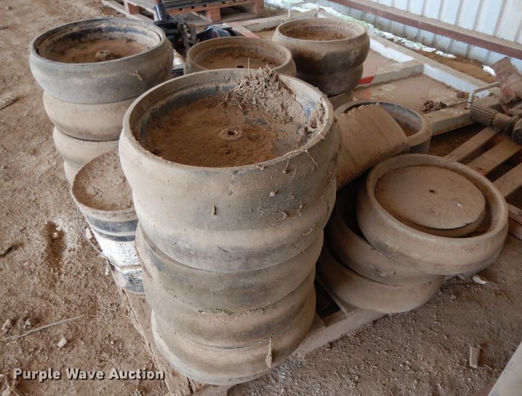 image for item DJ7454 Case IH SDX30  air seeder