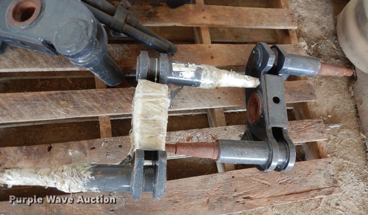 image for item DJ7454 Case IH SDX30  air seeder