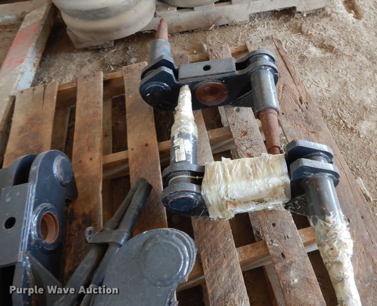 image for item DJ7454 Case IH SDX30  air seeder