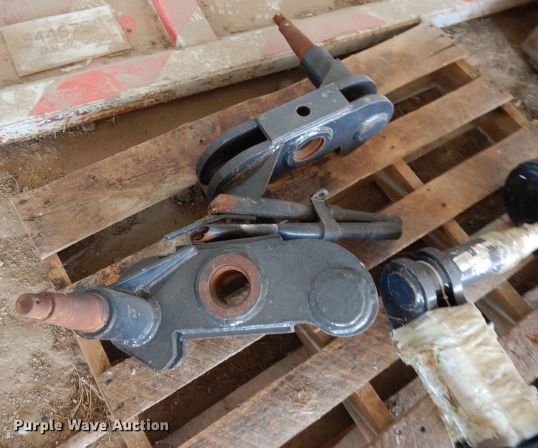 image for item DJ7454 Case IH SDX30  air seeder