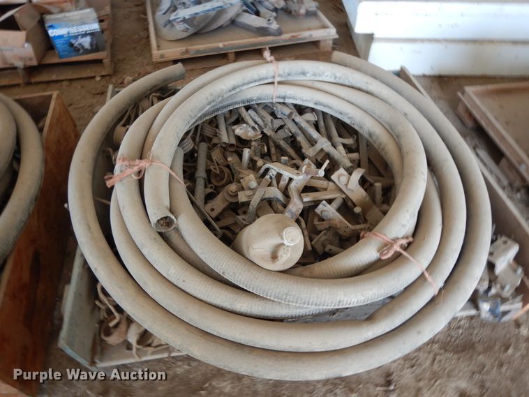 image for item DJ7454 Case IH SDX30  air seeder