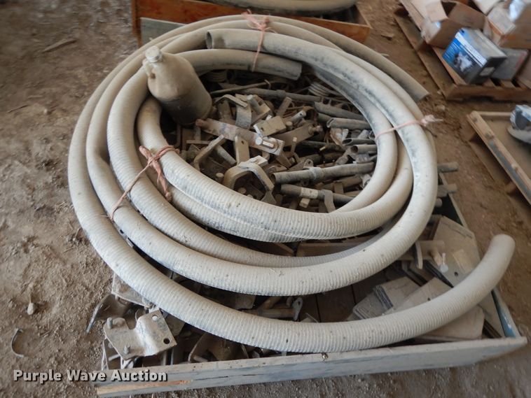 image for item DJ7454 Case IH SDX30  air seeder