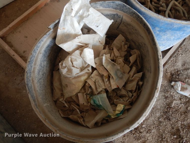 image for item DJ7454 Case IH SDX30  air seeder