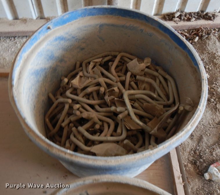 image for item DJ7454 Case IH SDX30  air seeder