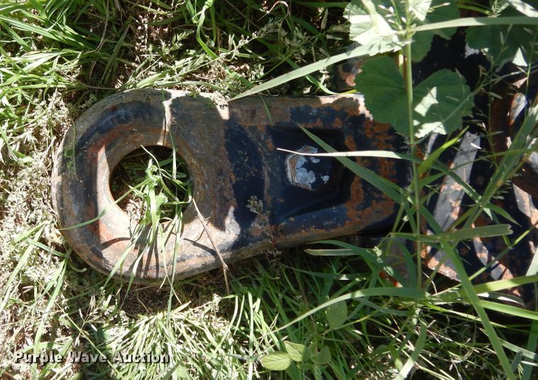 image for item DJ7455 Case IH SDX30  air seeder