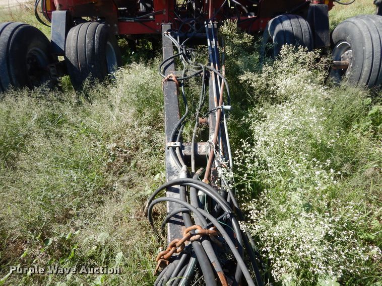 image for item DJ7455 Case IH SDX30  air seeder