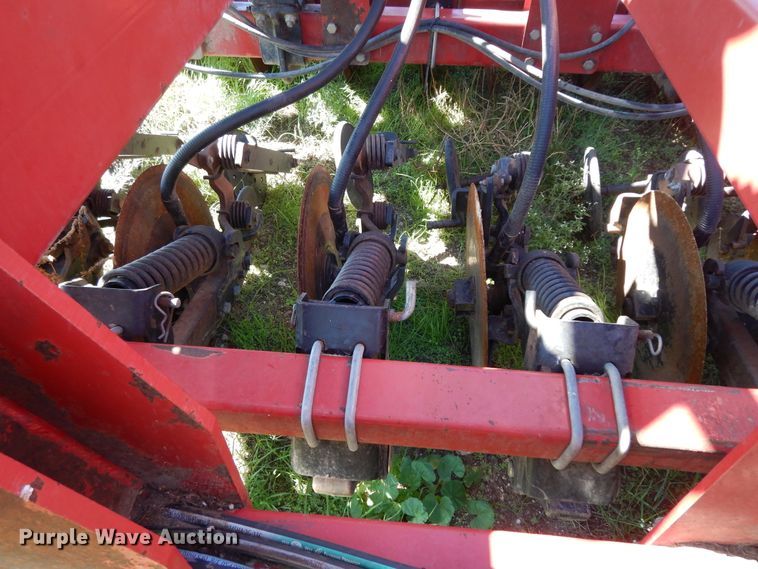 image for item DJ7455 Case IH SDX30  air seeder