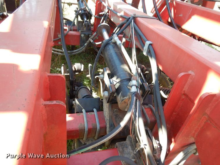 image for item DJ7455 Case IH SDX30  air seeder