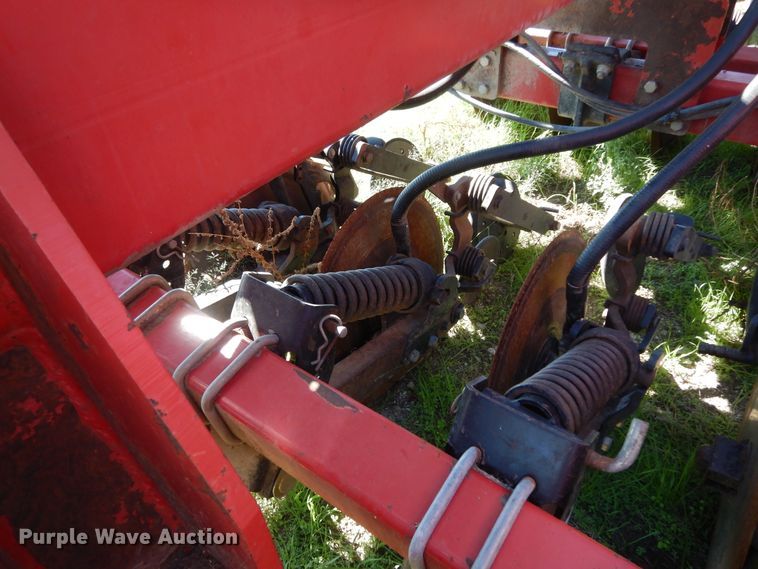 image for item DJ7455 Case IH SDX30  air seeder