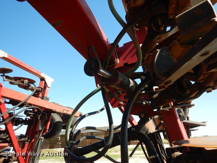 image for item DJ7455 Case IH SDX30  air seeder