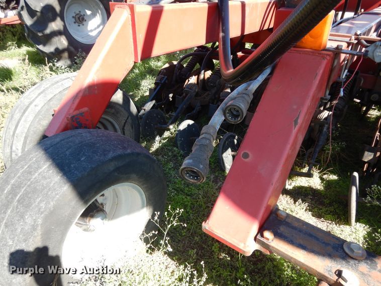 image for item DJ7455 Case IH SDX30  air seeder