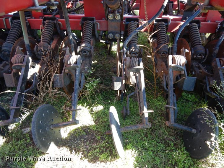 image for item DJ7455 Case IH SDX30  air seeder