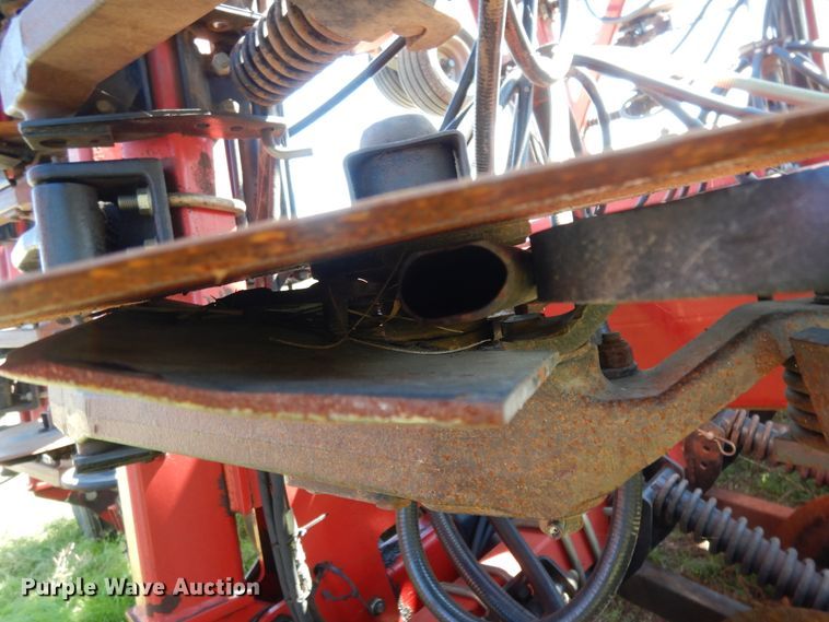 image for item DJ7455 Case IH SDX30  air seeder