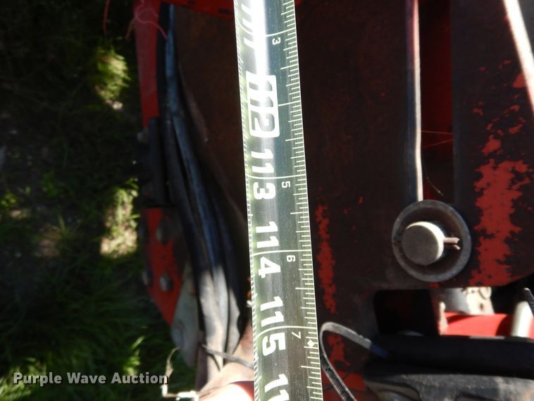 image for item DJ7455 Case IH SDX30  air seeder