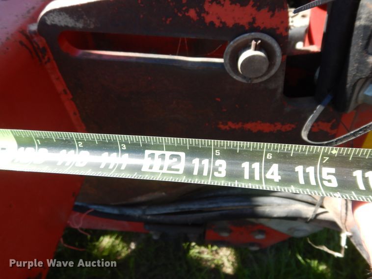 image for item DJ7455 Case IH SDX30  air seeder