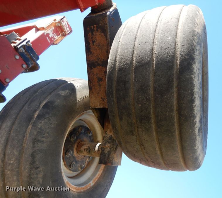 image for item DJ7455 Case IH SDX30  air seeder