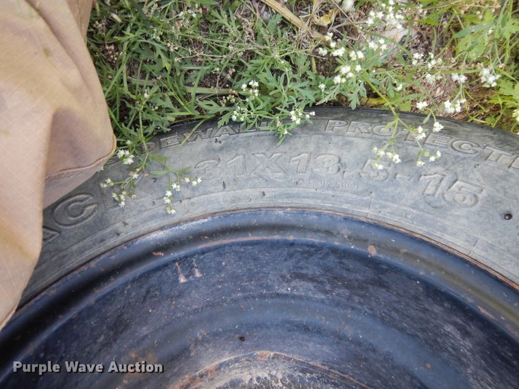 image for item DJ7455 Case IH SDX30  air seeder