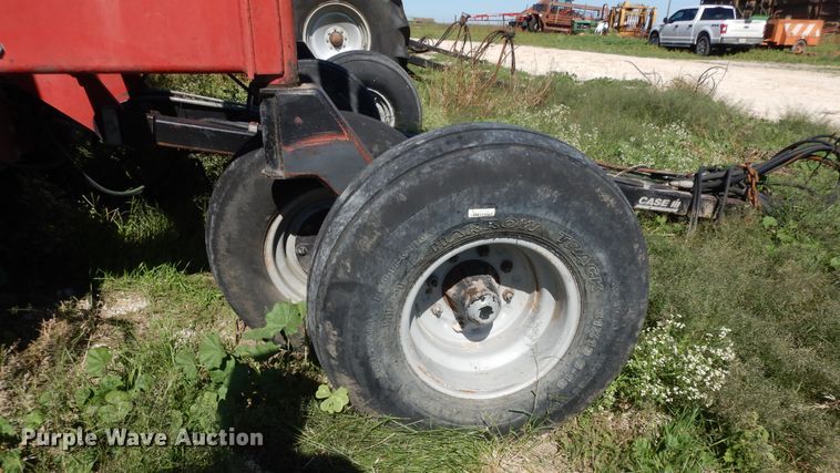 image for item DJ7455 Case IH SDX30  air seeder