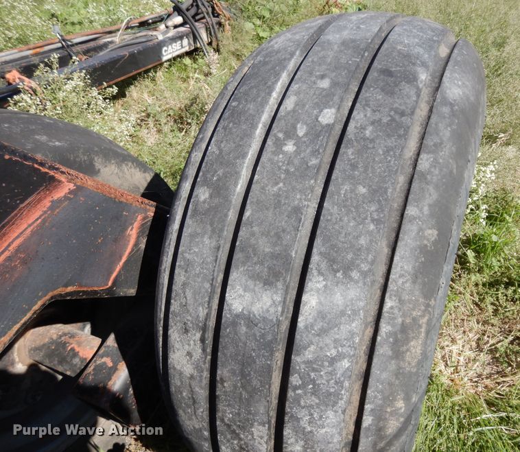 image for item DJ7455 Case IH SDX30  air seeder