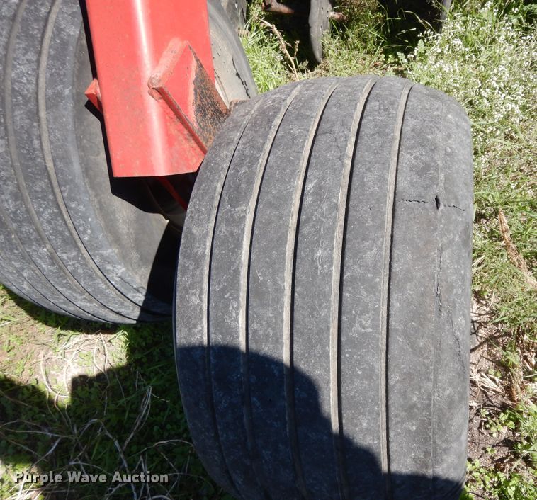 image for item DJ7455 Case IH SDX30  air seeder