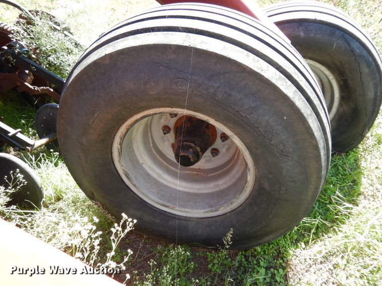 image for item DJ7455 Case IH SDX30  air seeder