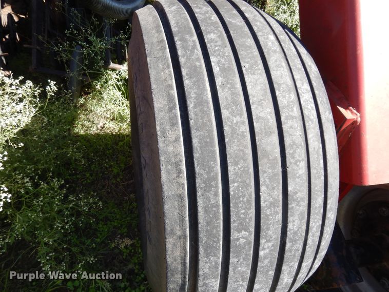 image for item DJ7455 Case IH SDX30  air seeder