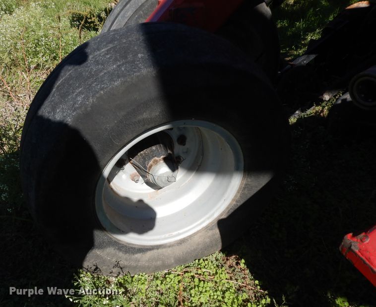 image for item DJ7455 Case IH SDX30  air seeder