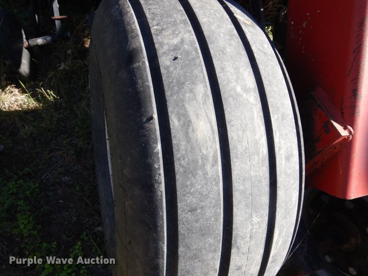 image for item DJ7455 Case IH SDX30  air seeder