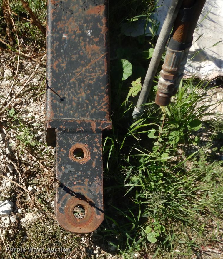 image for item DJ7455 Case IH SDX30  air seeder