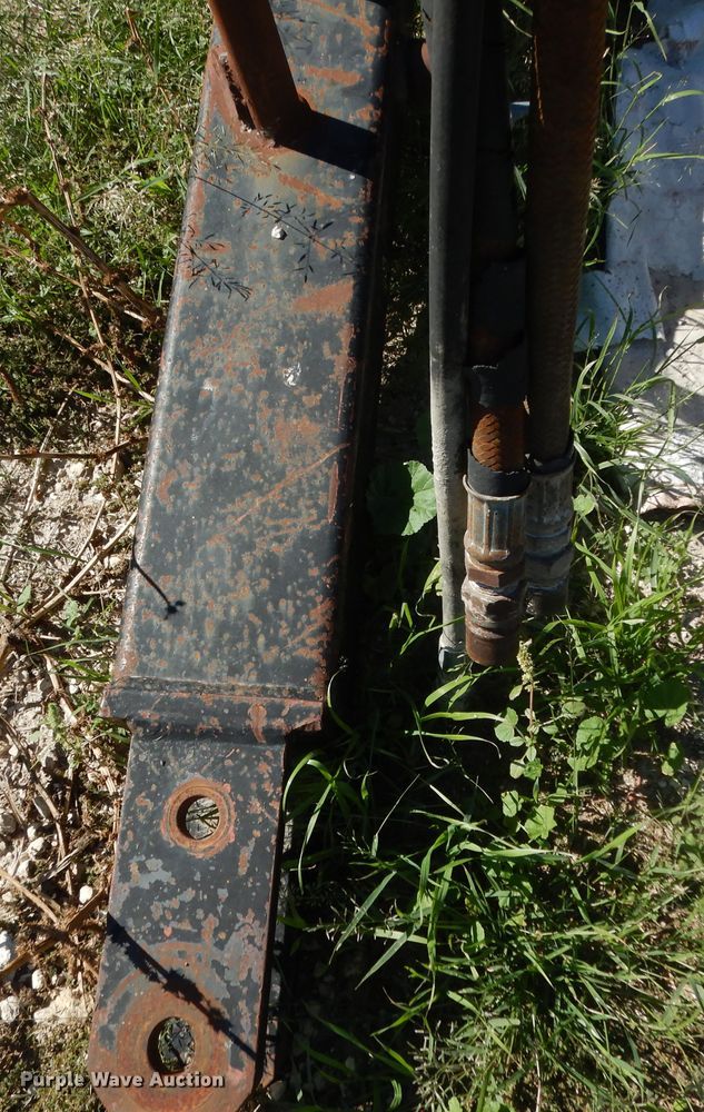 image for item DJ7455 Case IH SDX30  air seeder