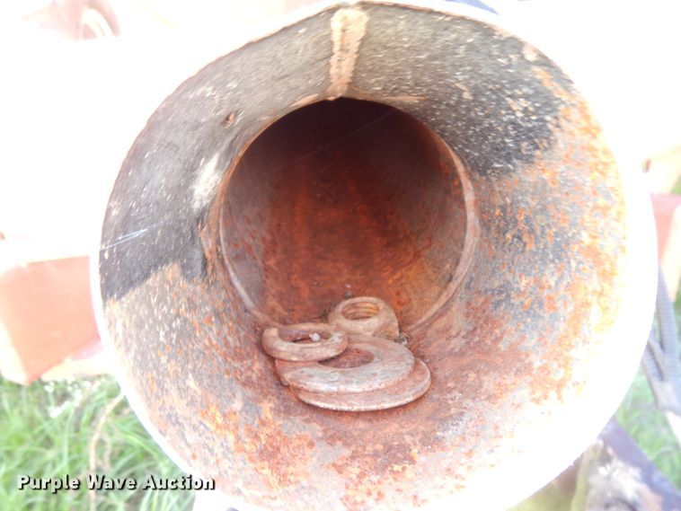 image for item DJ7455 Case IH SDX30  air seeder