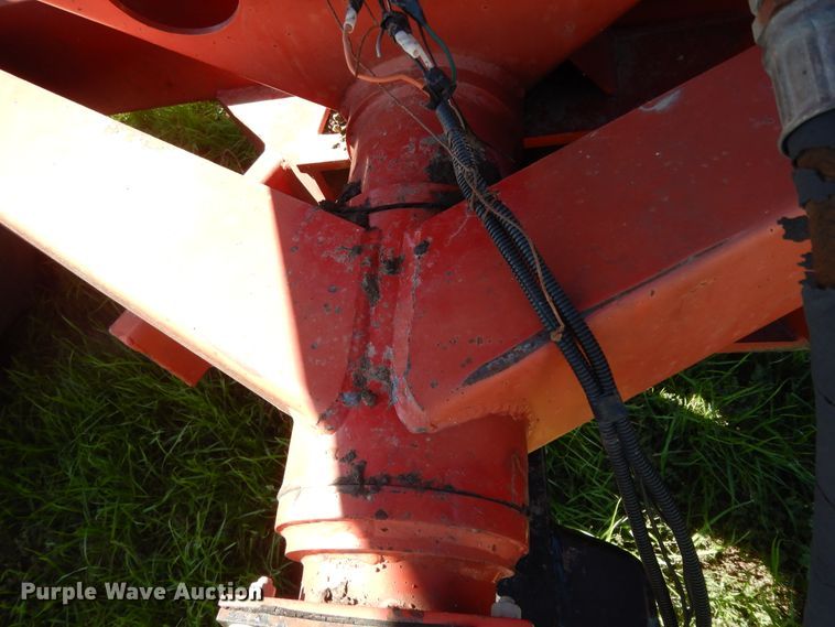 image for item DJ7455 Case IH SDX30  air seeder