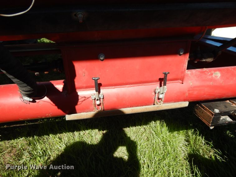 image for item DJ7455 Case IH SDX30  air seeder