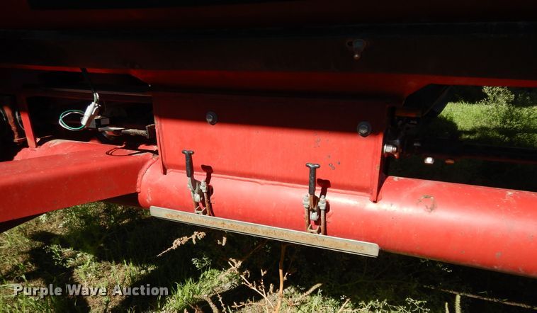 image for item DJ7455 Case IH SDX30  air seeder