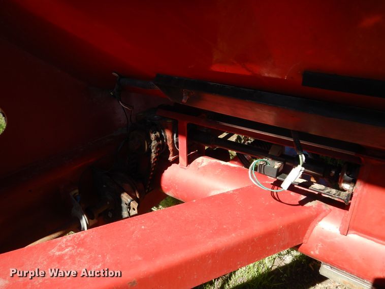 image for item DJ7455 Case IH SDX30  air seeder