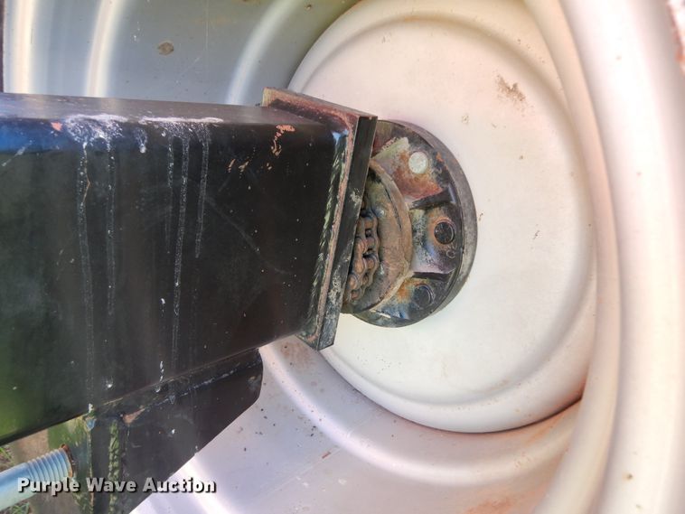 image for item DJ7455 Case IH SDX30  air seeder