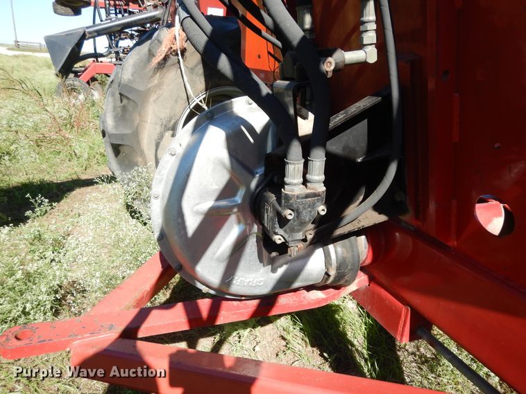 image for item DJ7455 Case IH SDX30  air seeder