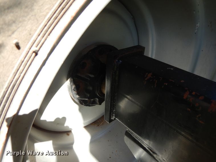 image for item DJ7455 Case IH SDX30  air seeder