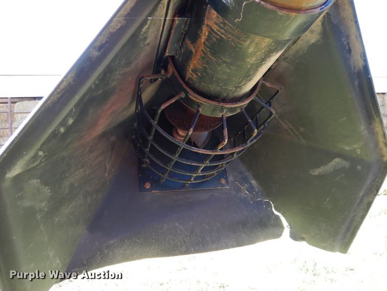 image for item DJ7455 Case IH SDX30  air seeder