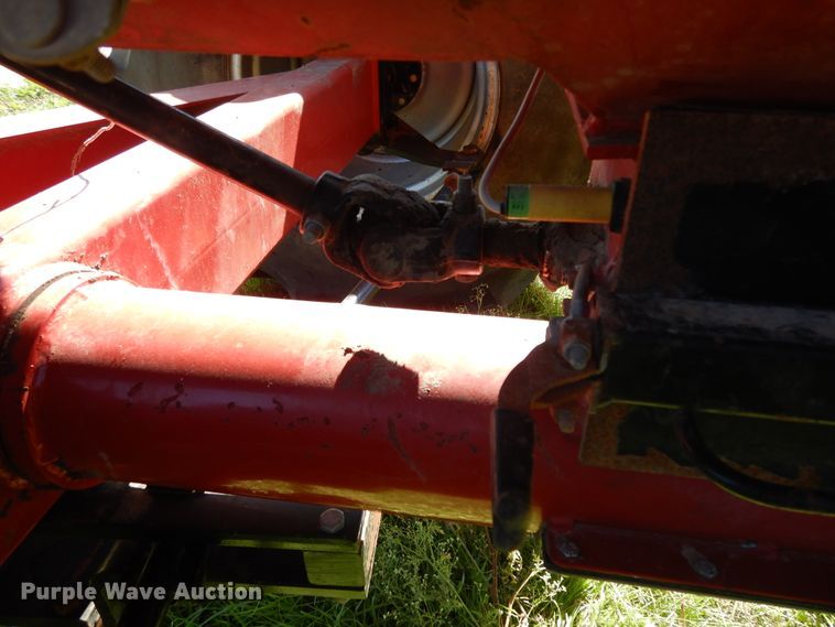 image for item DJ7455 Case IH SDX30  air seeder