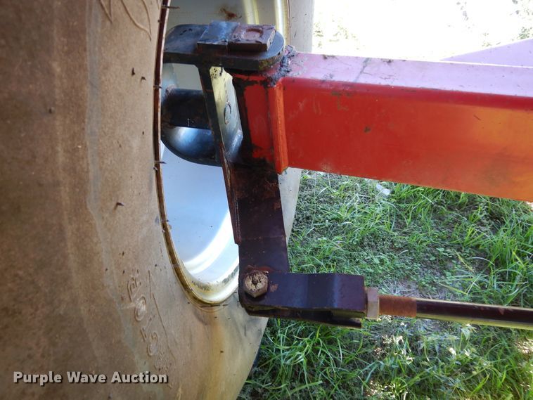 image for item DJ7455 Case IH SDX30  air seeder