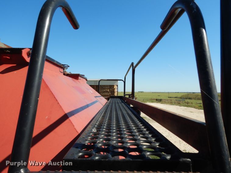 image for item DJ7455 Case IH SDX30  air seeder