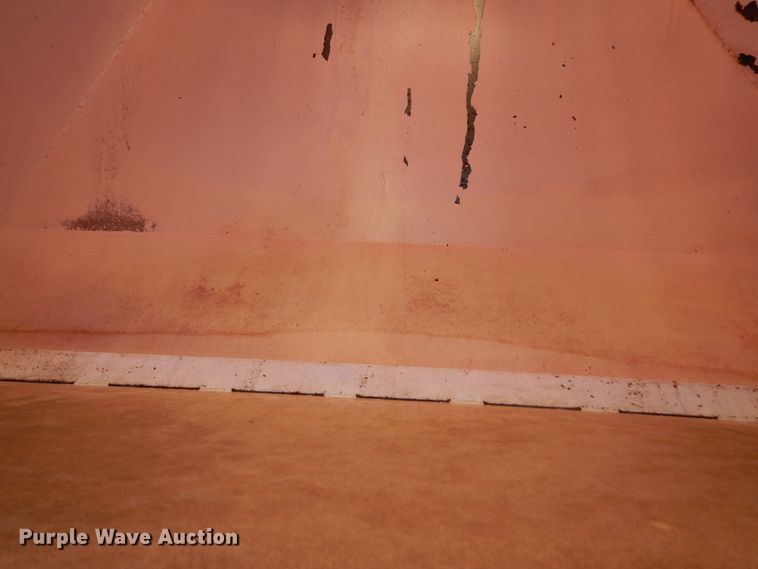 image for item DJ7455 Case IH SDX30  air seeder