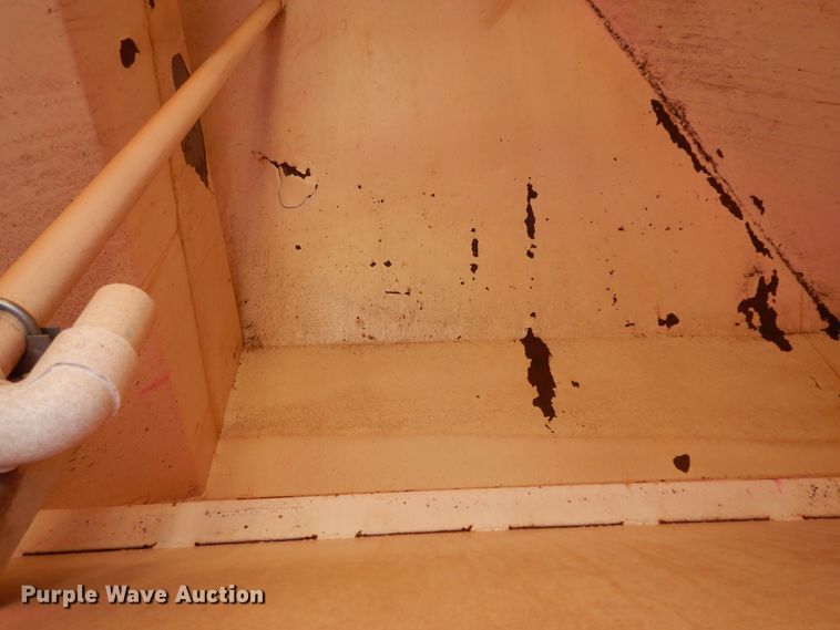 image for item DJ7455 Case IH SDX30  air seeder