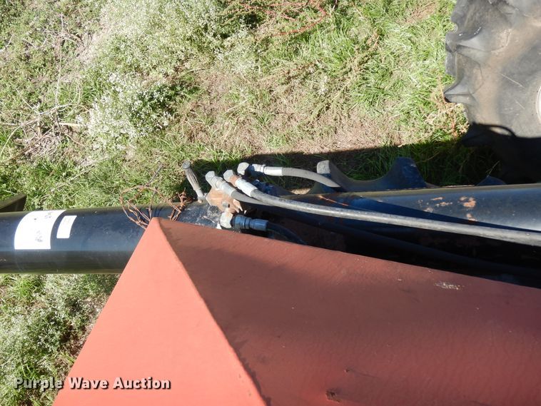 image for item DJ7455 Case IH SDX30  air seeder