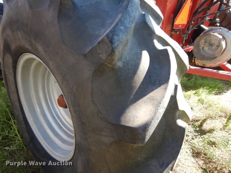 image for item DJ7455 Case IH SDX30  air seeder