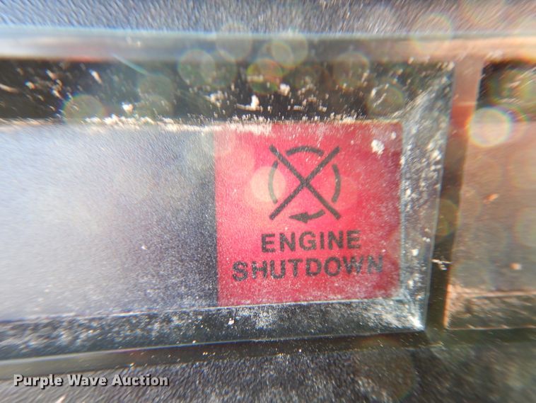 image for item DJ7456 1998 Mack CH613  feed delivery truck