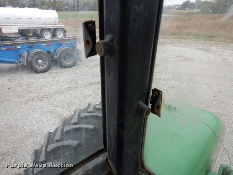 image for item DK1248 John Deere 8630  4WD tractor