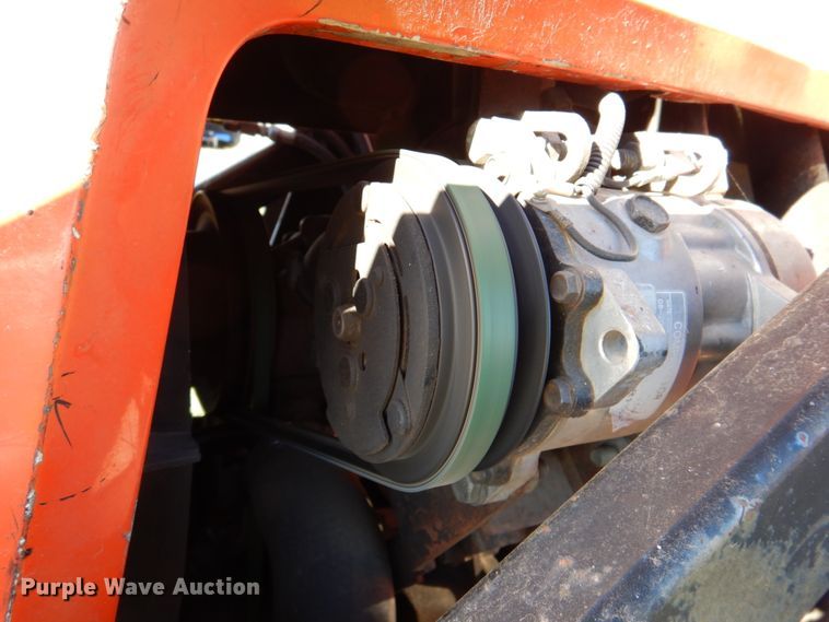 image for item DK1382 1982 Allis Chalmers 6080  tractor