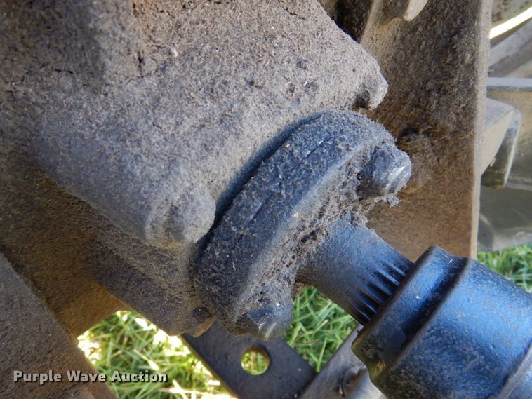 image for item DK1382 1982 Allis Chalmers 6080  tractor